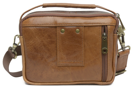 МУЖСКАЯ СУМКА НАТУРАЛЬНАЯ КОЖА CORVETTO