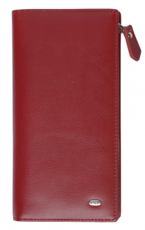 ЖЕНСКИЙ КОШЕЛЕК  НАТУРАЛЬНАЯ КОЖА ТАЙВАНЬ