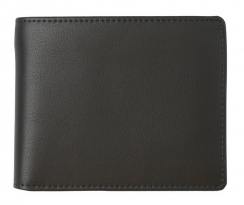 МУЖСКОЙ КОШЕЛЕК НАТУРАЛЬНАЯ КОЖА ТАЙВАНЬ