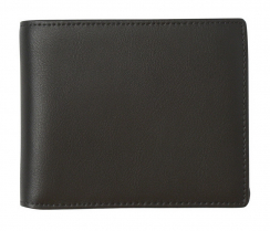 Черный/Коричневый