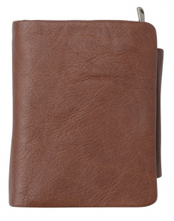 МУЖСКОЙ КОШЕЛЕК НАТУРАЛЬНАЯ КОЖА ТАЙВАНЬ