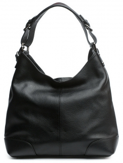 ЖЕНСКАЯ СУМКА НАТУРАЛЬНАЯ КОЖА TOSCANIO ИТАЛИЯ