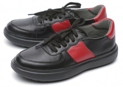 ЖЕНСКИЕ КРОССОВКИ НАТУРАЛЬНАЯ КОЖА РОСВЕСТ РОССИЯ