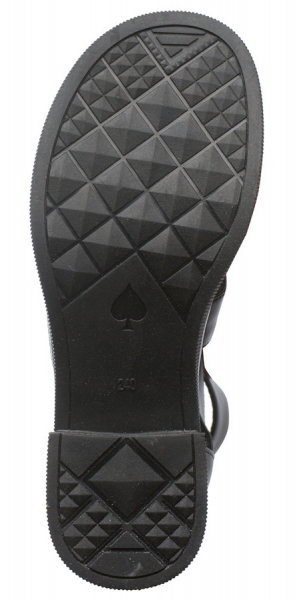 ЖЕНСКИЕ БОСОНОЖКИ КОМПОЗИЦИОННАЯ КОЖА GUGU ГЕРМАНИЯ