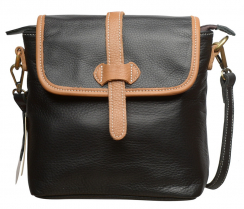 ЖЕНСКАЯ СУМКА НАТУРАЛЬНАЯ КОЖА  KIKI LOK КОРЕЯ