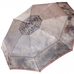 ЗОНТ ЖЕНСКИЙ АВТОМАТ FABRETTI