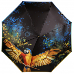 ЗОНТ ЖЕНСКИЙ АВТОМАТ FABRETTI