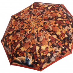 ЗОНТ ЖЕНСКИЙ ОБЛЕГЧЕННЫЙ АВТОМАТ FABRETTI