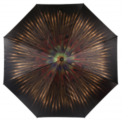 ЗОНТ ЖЕНСКИЙ АВТОМАТ FABRETTI