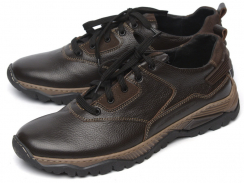 Коричневый