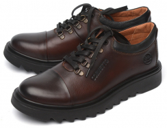 Коричневый