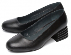 ЖЕНСКИЕ ТУФЛИ НАТУРАЛЬНАЯ КОЖА МАРКО БЕЛАРУСЬ