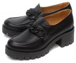 ЖЕНСКИЕ ТУФЛИ НАТУРАЛЬНАЯ КОЖА МАРКО БЕЛАРУСЬ