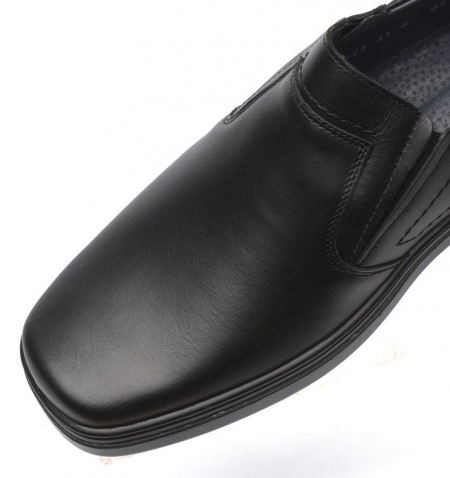 МУЖСКИЕ ТУФЛИ НАТУРАЛЬНАЯ КОЖА МАРКО БЕЛАРУСЬ