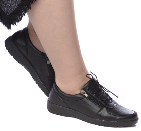 ЖЕНСКИЕ ТУФЛИ НАТУРАЛЬНАЯ КОЖА РОСВЕСТ РОССИЯ