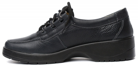 ЖЕНСКИЕ ТУФЛИ НАТУРАЛЬНАЯ КОЖА РОСВЕСТ РОССИЯ