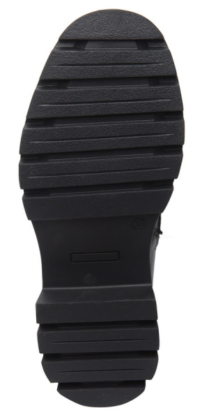 ЖЕНСКИЕ БОТИНКИ НАТУРАЛЬНАЯ КОЖА / НАТУРАЛЬНЫЙ МЕХ CORVETTO ИТАЛИЯ