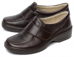 КоричневыйЦвет: темно-коричневый