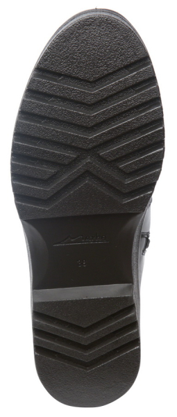 ЖЕНСКИЕ БОТИНКИ НАТУРАЛЬНАЯ КОЖА / БАЙКА МАРКО БЕЛАРУСЬ