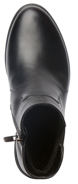 ЖЕНСКИЕ БОТИНКИ НАТУРАЛЬНАЯ КОЖА / БАЙКА МАРКО БЕЛАРУСЬ