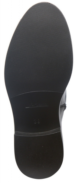 ЖЕНСКИЕ БОТИНКИ НАТУРАЛЬНАЯ КОЖА / БАЙКА МАРКО БЕЛАРУСЬ