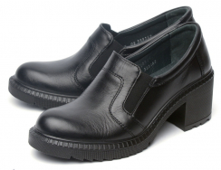 ЖЕНСКИЕ ТУФЛИ НАТУРАЛЬНАЯ КОЖА МАРКО БЕЛАРУСЬ