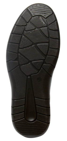 МУЖСКИЕ ПОЛУБОТИНКИ НАТУРАЛЬНАЯ КОЖА РОСВЕСТ РОССИЯ