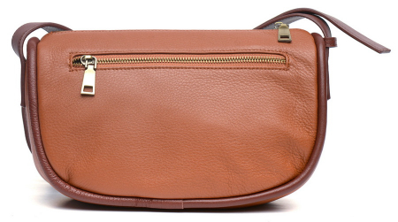 ЖЕНСКАЯ СУМКА НАТУРАЛЬНАЯ КОЖА KIKILOK КОРЕЯ