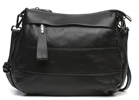 ЖЕНСКАЯ СУМКА НАТУРАЛЬНАЯ КОЖА KIKILOK КОРЕЯ