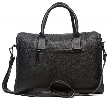 ПОРТФЕЛЬ НАТУРАЛЬНАЯ КОЖА KIKILOK КОРЕЯ