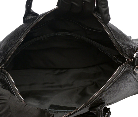 ПОРТФЕЛЬ НАТУРАЛЬНАЯ КОЖА KIKILOK КОРЕЯ