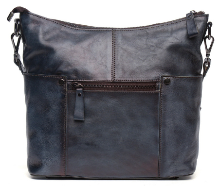 ЖЕНСКАЯ СУМКА НАТУРАЛЬНАЯ КОЖА KIKILOK КОРЕЯ