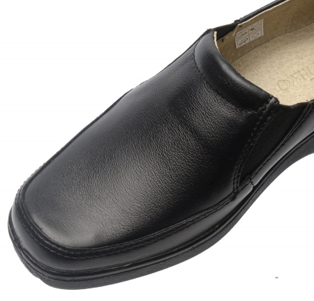 ЖЕНСКИЕ ТУФЛИ НАТУРАЛЬНАЯ КОЖА ОТИКО БЕЛАРУСЬ