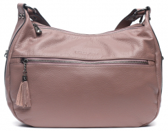 Темно-розовый