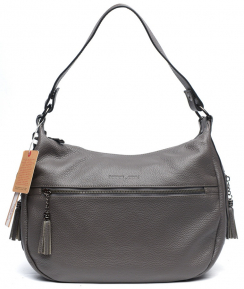 Темно-серый