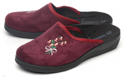 БордовыйЦвет: сливовый