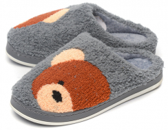 ТАПОЧКИ ТЕДДИ АЛМИ 