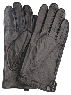 МУЖСКИЕ ПЕРЧАТКИ БОЛЬШОЙ РАЗМЕР ОВЕЧЬЯ КОЖА / ШЕРСТЬ