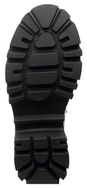 ЖЕНСКИЕ БОТИНКИ НАТУРАЛЬНАЯ КОЖА / БАЙКА CORVETTO ИТАЛИЯ