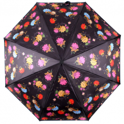 ЗОНТ ПРЕМИУМ ЖЕНСКИЙ АВТОМАТ FLIORAJ