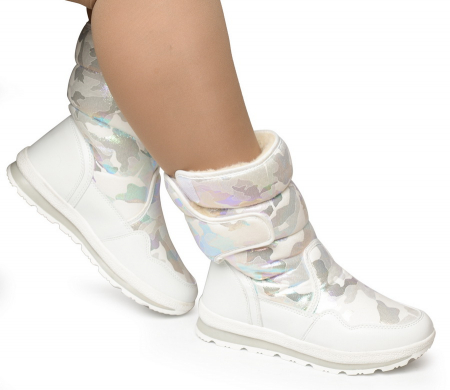 ЖЕНСКИЕ ДУТИКИ BINIFOOT(BNF) ТАЙВАНЬ