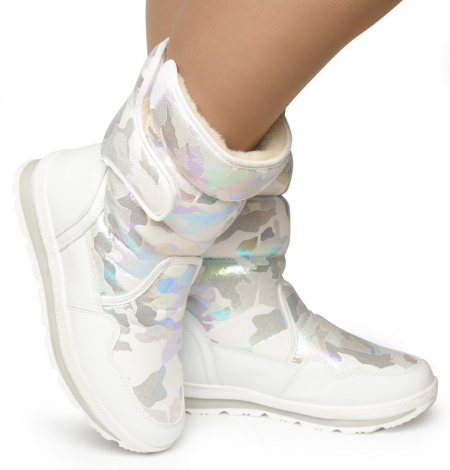 ЖЕНСКИЕ ДУТИКИ BINIFOOT(BNF) ТАЙВАНЬ