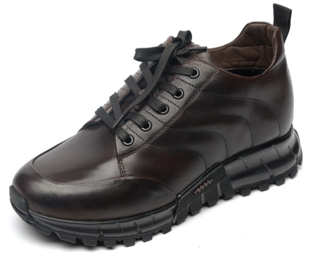 МУЖСКИЕ КРОССОВКИ НАТУРАЛЬНАЯ КОЖА / БАЙКА CORVETTO ИТАЛИЯ