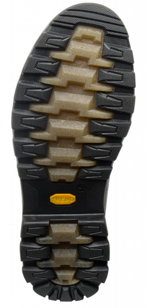 МУЖСКИЕ БОТИНКИ НАТУРАЛЬНАЯ КОЖА / НАТУРАЛЬНЫЙ МЕХ CORVETTO