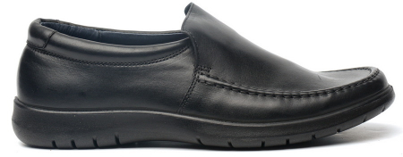 МУЖСКИЕ ПОЛУБОТИНКИ НАТУРАЛЬНАЯ КОЖА РОСВЕСТ РОССИЯ