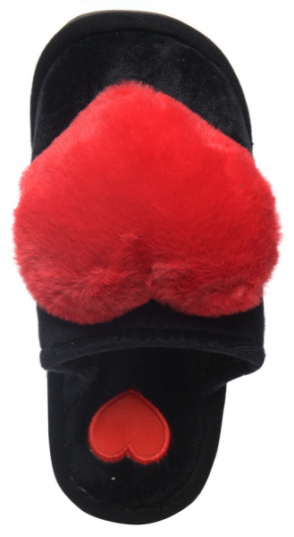 ТАПОЧКИ ТЕДДИ АЛМИ