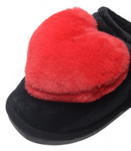 ТАПОЧКИ ТЕДДИ АЛМИ