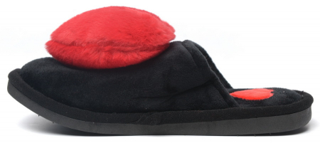 ТАПОЧКИ ТЕДДИ АЛМИ