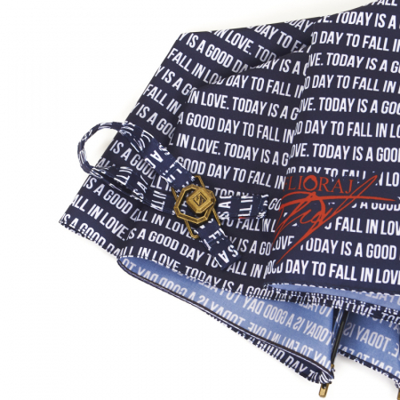 ЗОНТ ПРЕМИУМ ЖЕНСКИЙ АВТОМАТ FLIORAJ