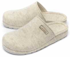 Серый/Бежевый